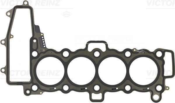 Gasket, cylinder head